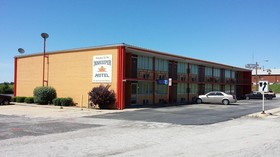Innkeepers Motel