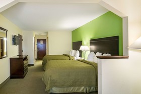 Quality Inn & Suites