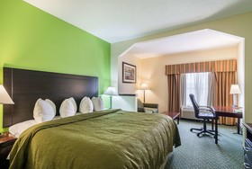 Quality Inn & Suites