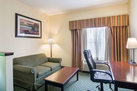 Quality Inn & Suites