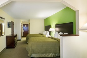 Quality Inn & Suites