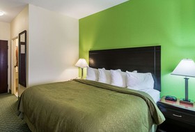 Quality Inn & Suites