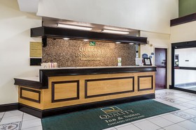 Quality Inn & Suites