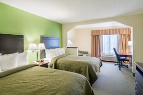 Quality Inn & Suites
