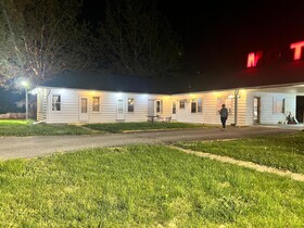 Hotel O Sycamore Havana