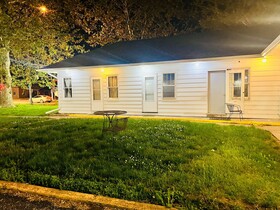 Hotel O Sycamore Havana