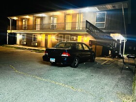 Hotel O Sycamore Havana