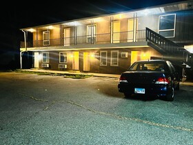 Hotel O Sycamore Havana