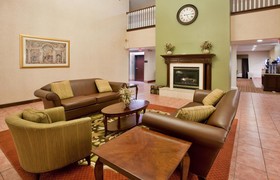 Seasons Inn & suites