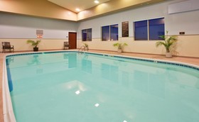 Seasons Inn & suites