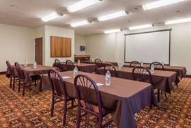 Seasons Inn & suites