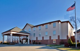 Seasons Inn & suites