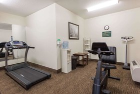 Seasons Inn & suites