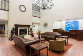 Seasons Inn & suites