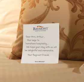 Seasons Inn & suites