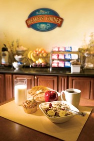 Seasons Inn & suites