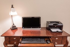 Seasons Inn & suites
