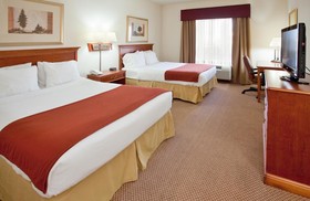 Seasons Inn & suites