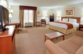 Seasons Inn & suites
