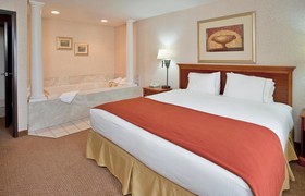 Seasons Inn & suites