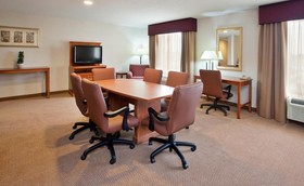 Seasons Inn & suites