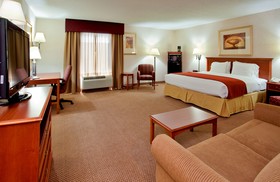 Seasons Inn & suites