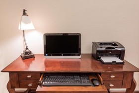 Seasons Inn & suites