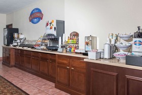 Seasons Inn & suites