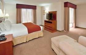 Seasons Inn & suites