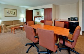 Seasons Inn & suites