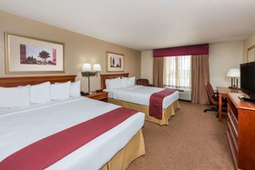 Seasons Inn & suites