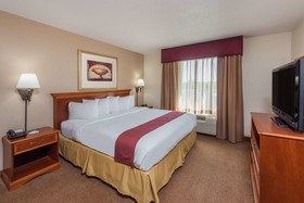 Seasons Inn & suites