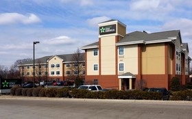 Extended Stay America Chicago Hillside