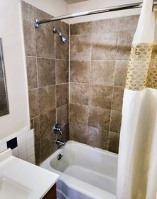 Manor Motel By OYO Near Oak Brook Chicago Westchester