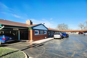 Manor Motel By OYO Near Oak Brook Chicago Westchester
