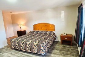 Manor Motel By OYO Near Oak Brook Chicago Westchester