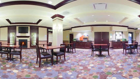 Holiday Inn Express & Suites Chicago West-O'Hare Airport Area