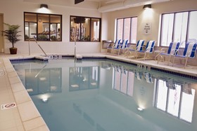 Holiday Inn Express & Suites Chicago West-O'Hare Airport Area