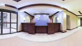 Holiday Inn Express & Suites Chicago West-O'Hare Airport Area