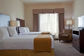 Holiday Inn Express & Suites Chicago West-O'Hare Airport Area