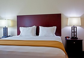 Holiday Inn Express & Suites Chicago West-O'Hare Airport Area