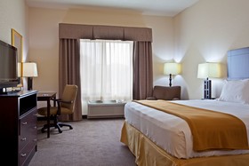 Holiday Inn Express & Suites Chicago West-O'Hare Airport Area