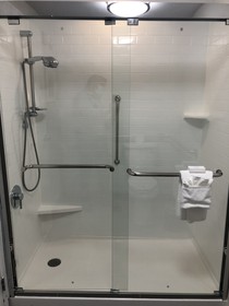 Hampton Inn & Suites Chicago/Hoffman Estates