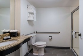 Hampton Inn & Suites Chicago/Hoffman Estates