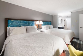 Hampton Inn & Suites Chicago/Hoffman Estates