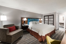 Hampton Inn & Suites Chicago/Hoffman Estates