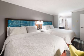 Hampton Inn & Suites Chicago/Hoffman Estates