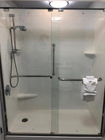 Hampton Inn & Suites Chicago/Hoffman Estates