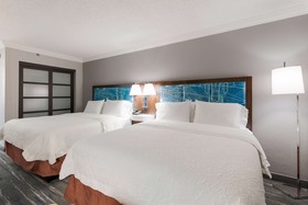 Hampton Inn & Suites Chicago/Hoffman Estates