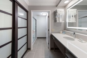 Hampton Inn & Suites Chicago/Hoffman Estates